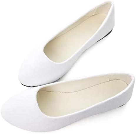 Chic Women's Flats for Effortless ⁢Style and Comfort