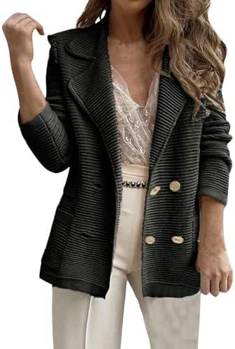 Explore Trendy Women's Blazers⁤ for Work and Casual Looks