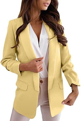 Explore⁣ Trendy Women's Blazers for Work and Casual Looks