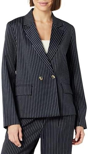 Explore Trendy Women's Blazers for Work and Casual Looks