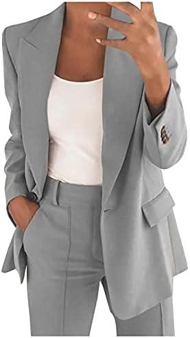 Explore Trendy ⁣Women's Blazers for Work and Casual Looks