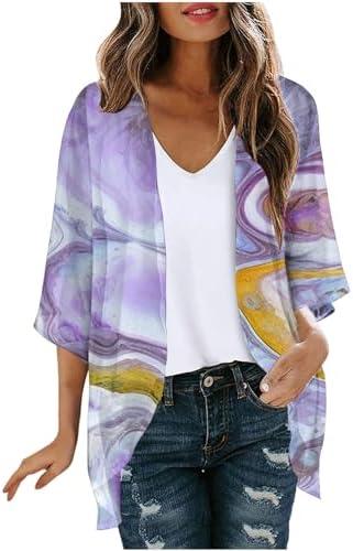 Stylish Women's Swim Cover Ups for Summer Adventures