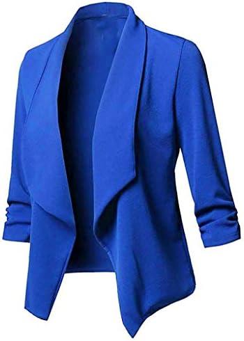 Chic Women's Blazers for Elegant Office Looks