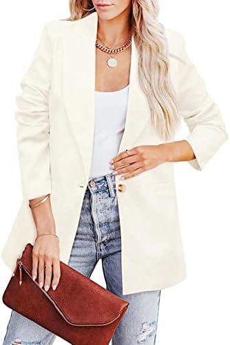 Chic​ Women's Blazers ​for Elegant Office ⁣Looks