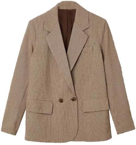 Chic Women's‌ Blazers for Elegant Office Looks