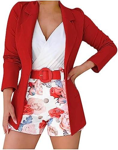 Explore Trendy Women's Blazers for Every Occasion Today!