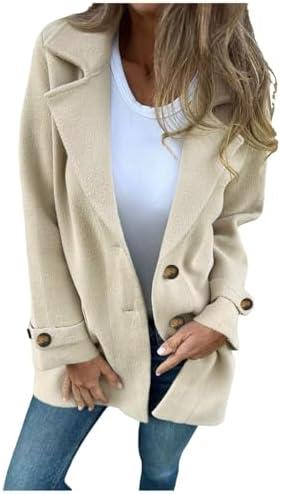 Explore Trendy‌ Women's Blazers for Every Occasion ‌Today!