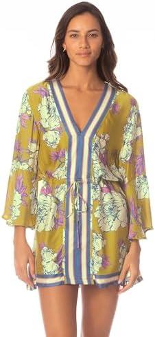 Explore Stylish Women's Kaftans and ‌Swim Cover-Ups Today!