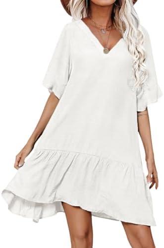 Stylish Women's ⁢Beach Cover-Ups for Summer Fun and Comfort