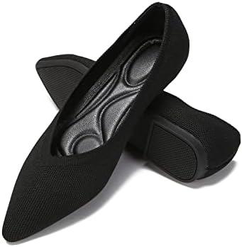 Discover Stylish and Comfortable Women's ​Flat Shoes Today!