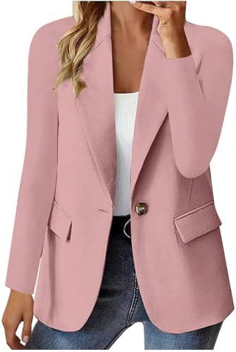 Stylish Women's Blazers for Every Occasion ​and Budget