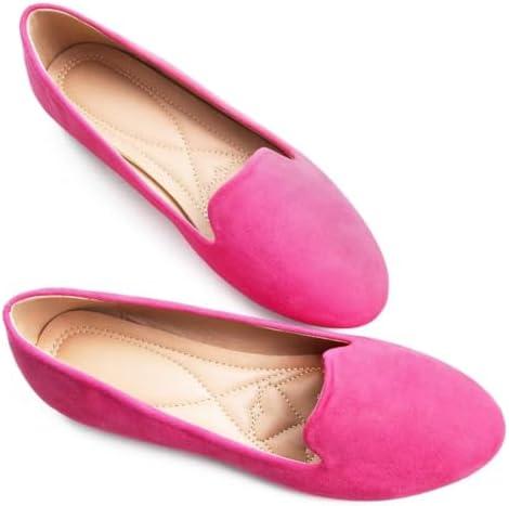 Explore Comfortable Women's Flats for Every Occasion!