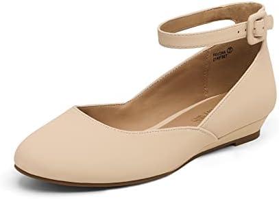 Explore Comfortable Women's Flats for Every Occasion!