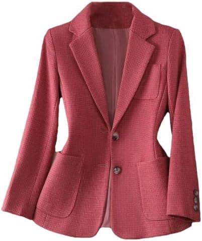 Trendy Women's Blazers for⁢ Business and Casual Styles