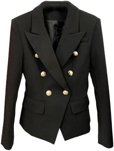 Trendy Women's Blazers for Business and Casual Styles