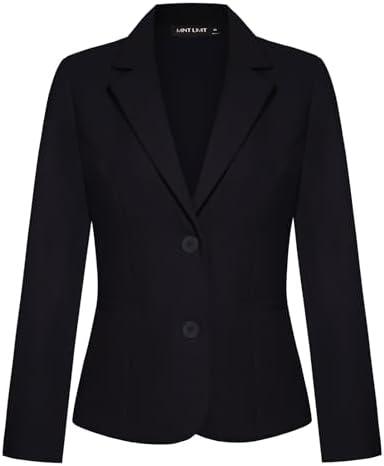 Stylish Women's Blazers for Work and Casual Wear Online