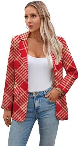 Stylish⁣ Women's Blazers for Work and Casual ‌Wear ‍Online