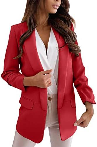 Stylish Women's​ Blazers for Work and Casual Wear Online