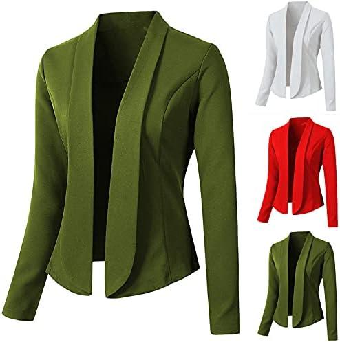 Stylish Women's Blazers for Work‍ and Casual Wear Online