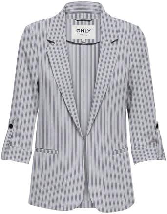 Stylish Women's Blazers for Work and Casual Wear Online