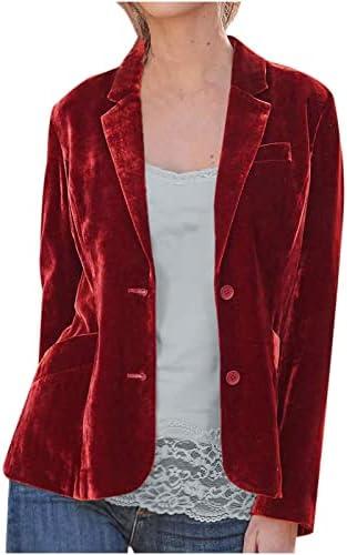 Stylish Women's Blazers for Work and Casual Wear Online