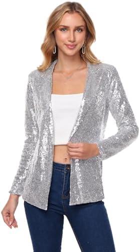 Stylish Women's Blazers for Work and Casual Wear Online