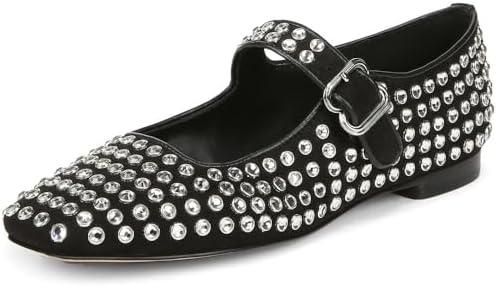 Stylish Women's Ballet Flats for Work and Casual Wear