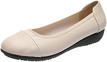 Stylish Women's Ballet Flats for​ Work and Casual Wear