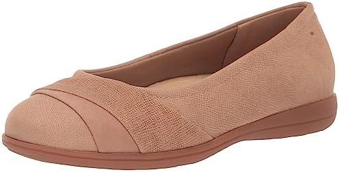 Stylish Women's Ballet Flats for Work and Casual ​Wear