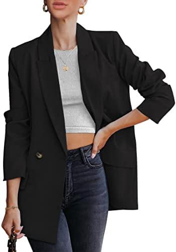 Affordable⁤ Women's Blazers for Every ⁢Occasion and Style