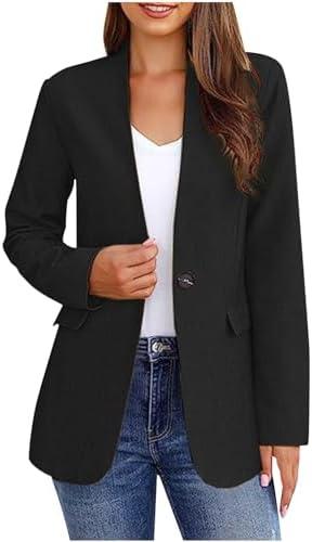 Affordable Women's Blazers for Every Occasion⁢ and Style