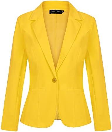 Find trendy women's blazers under⁤ $1 to $6.79 now!