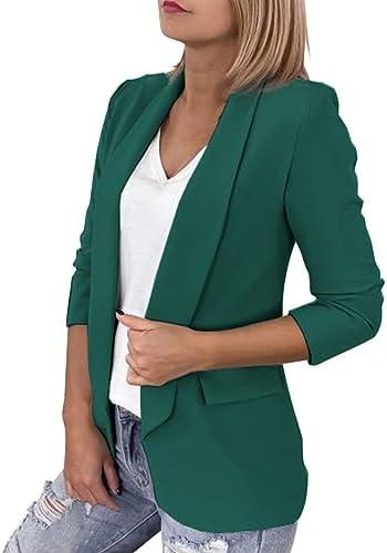 Find trendy women's blazers under ​$1 to $6.79 now!