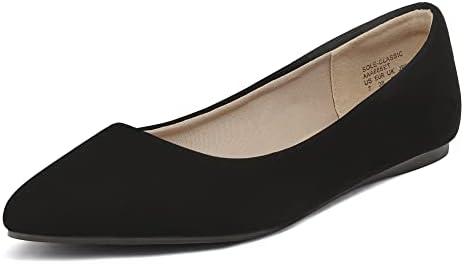 Explore Stylish⁢ and Comfortable ⁤Women's Ballet Flats Today!