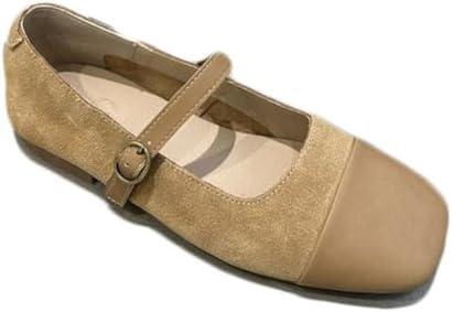 Explore Stylish and Comfortable Women's Ballet Flats Today!