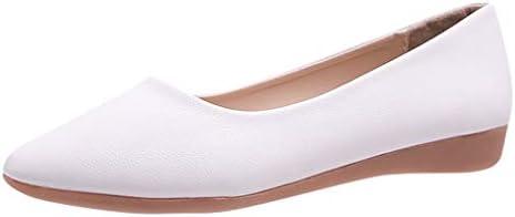 Explore Stylish and Comfortable Women's Ballet Flats ‍Today!