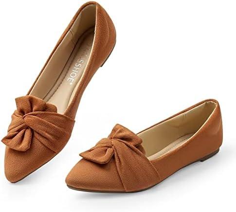 Explore Stylish and⁤ Comfortable Women's Ballet Flats Today!