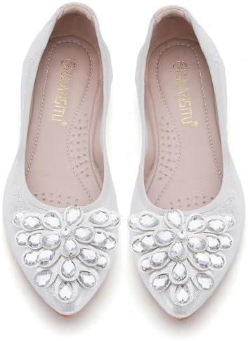 Explore‌ Stylish and ​Comfortable Women's Ballet ​Flats Today!