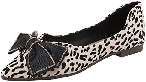 Explore Stylish and Comfortable Women's Ballet Flats Today!