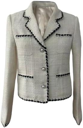 Discover Stylish Women's Blazers for Any Occasion Today!