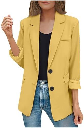 Discover Stylish Women's Blazers for Any‌ Occasion⁢ Today!