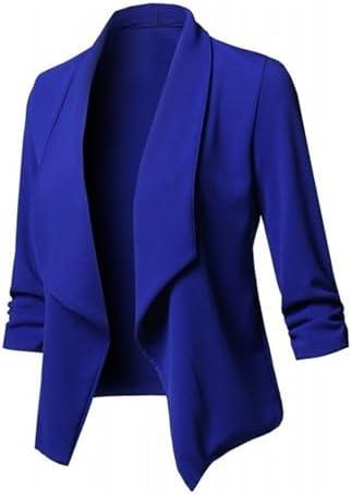 Discover‌ Stylish Women's​ Blazers for Any Occasion Today!