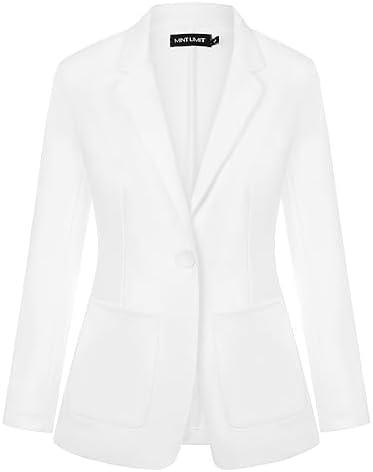 Explore ‌Trendy Women's Blazers: Style, Comfort, & Quality!