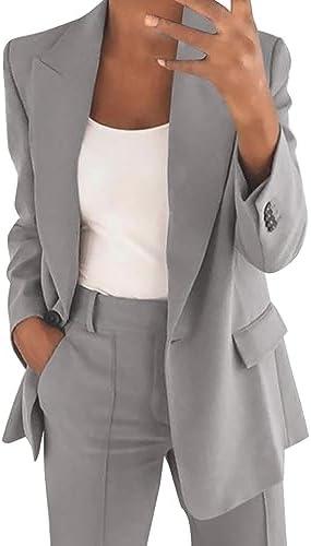 Explore Trendy⁣ Women's Blazers: ‍Style, Comfort, ⁢& Quality!