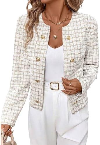 Explore‌ Trendy Women's Blazers: Style,​ Comfort, & Quality!