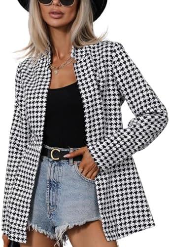 Explore Trendy Women's⁣ Blazers: Style, Comfort, & Quality!