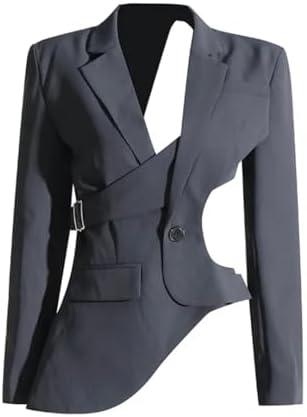 Explore Trendy Women's Blazers: Style, Comfort,⁢ & Quality!