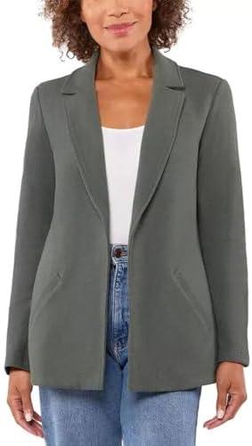 Explore Trendy Women's Blazers for Every Occasion Online!