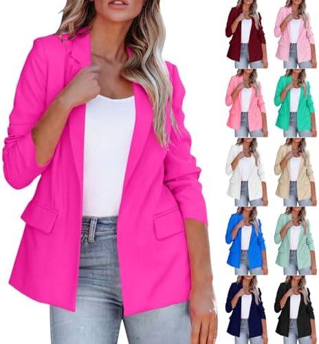 Explore Trendy ⁤Women's Blazers for Every Occasion Online!