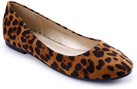 Chic and Comfortable Women's Ballet Flats for Every Occasion